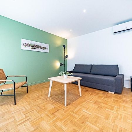 Apartamento Le Pressense 4 Pers Balcon-Metro Republique Villeurbanne Exterior foto