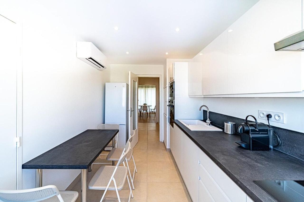 Apartamento Le Pressense 4 Pers Balcon-Metro Republique Villeurbanne Exterior foto