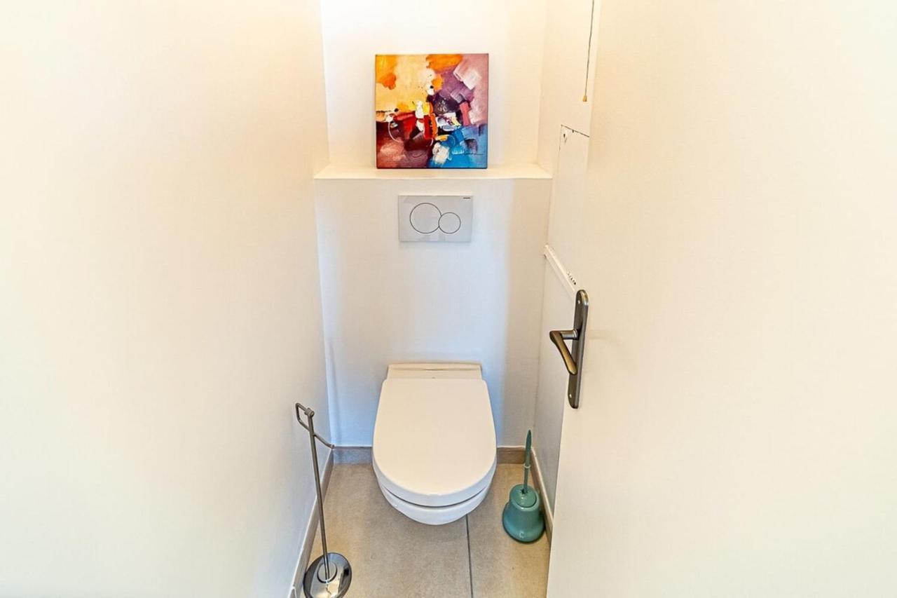 Apartamento Le Pressense 4 Pers Balcon-Metro Republique Villeurbanne Exterior foto